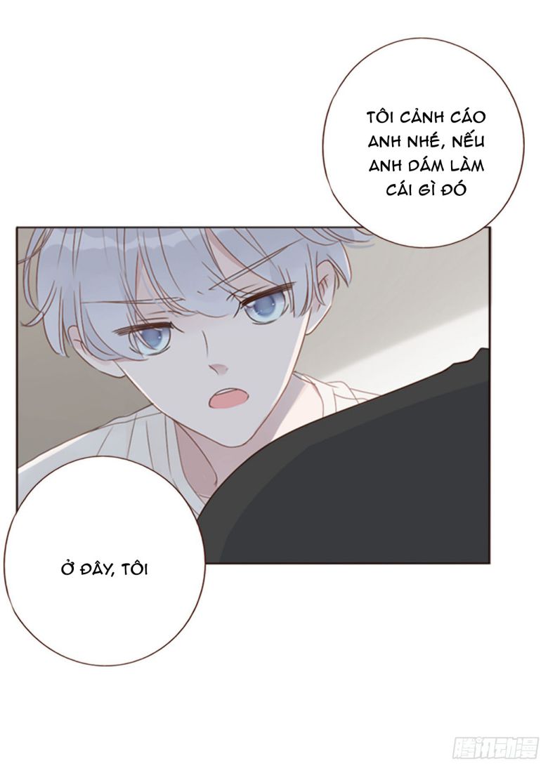 Ôm Chặt Vào Lòng Chap 94 - Next Chap 95