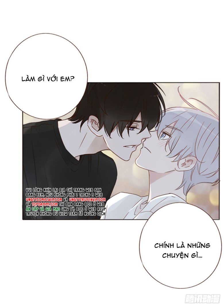 Ôm Chặt Vào Lòng Chap 94 - Next Chap 95