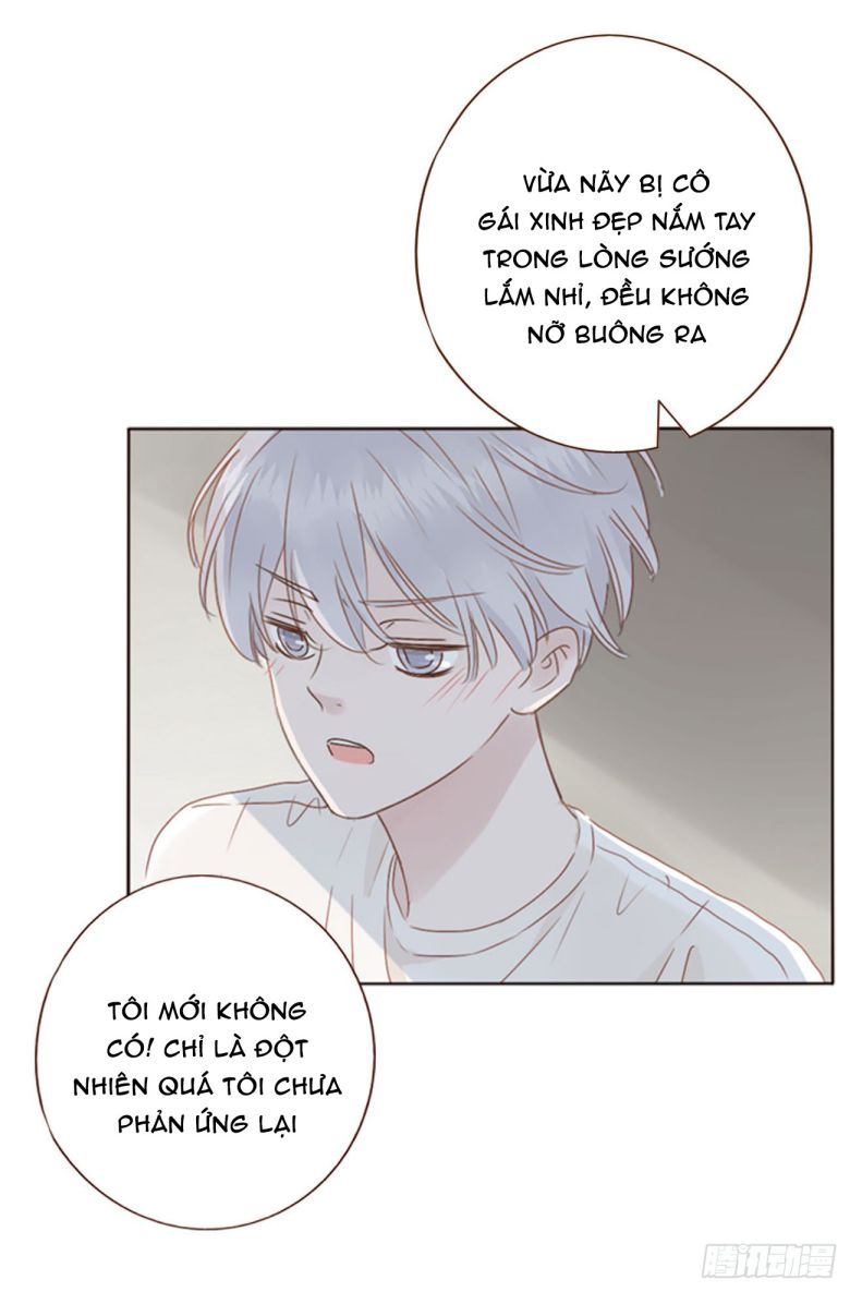 Ôm Chặt Vào Lòng Chap 94 - Next Chap 95