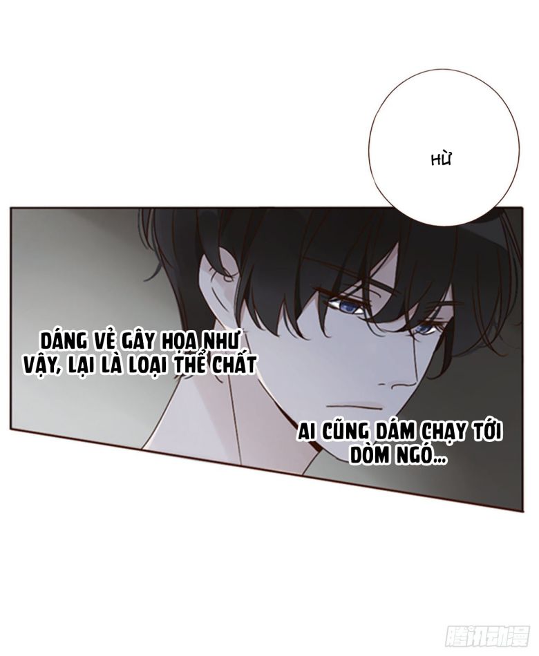 Ôm Chặt Vào Lòng Chap 94 - Next Chap 95