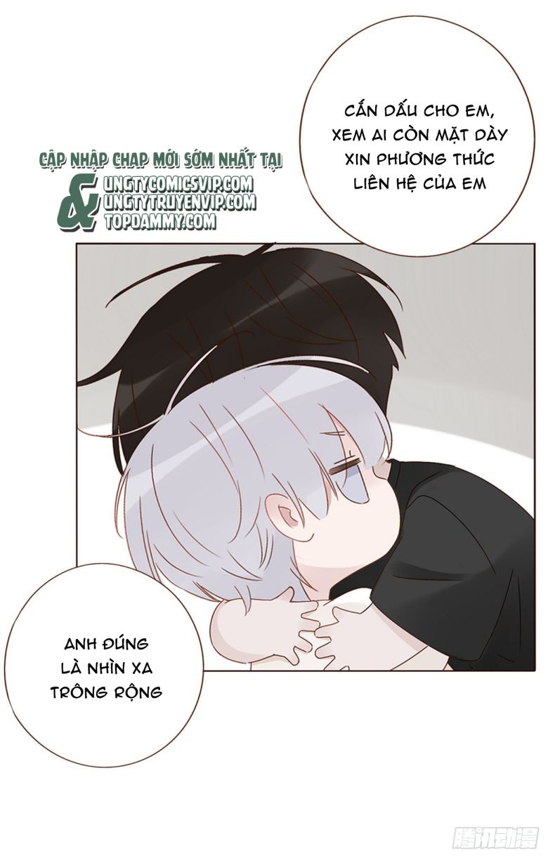 Ôm Chặt Vào Lòng Chap 94 - Next Chap 95