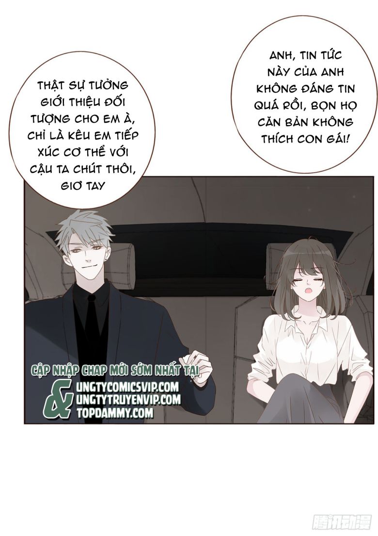 Ôm Chặt Vào Lòng Chap 94 - Next Chap 95