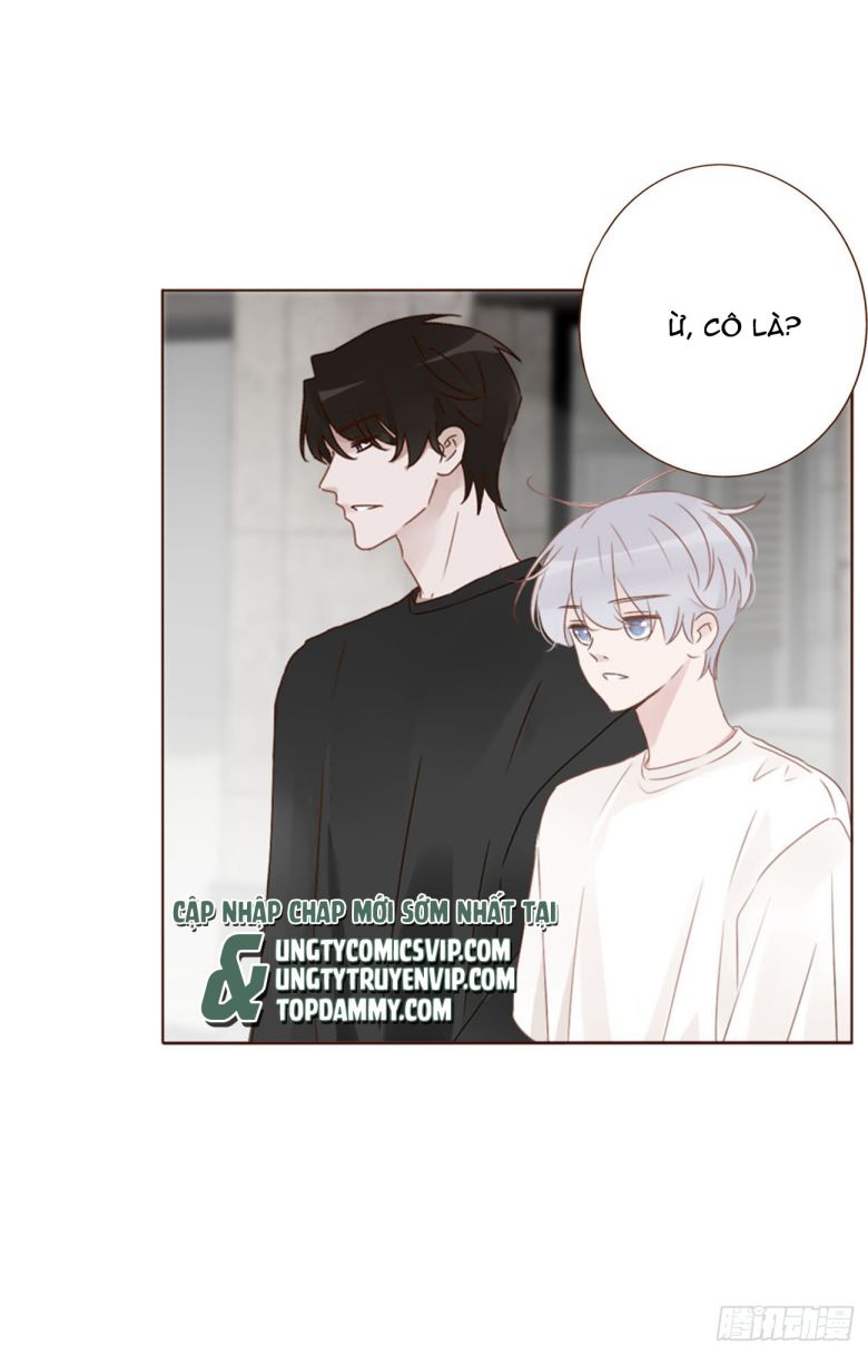 Ôm Chặt Vào Lòng Chap 94 - Next Chap 95