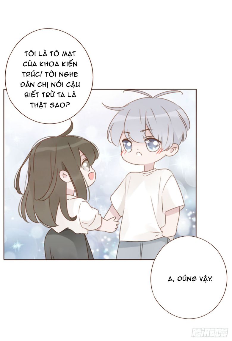 Ôm Chặt Vào Lòng Chap 94 - Next Chap 95