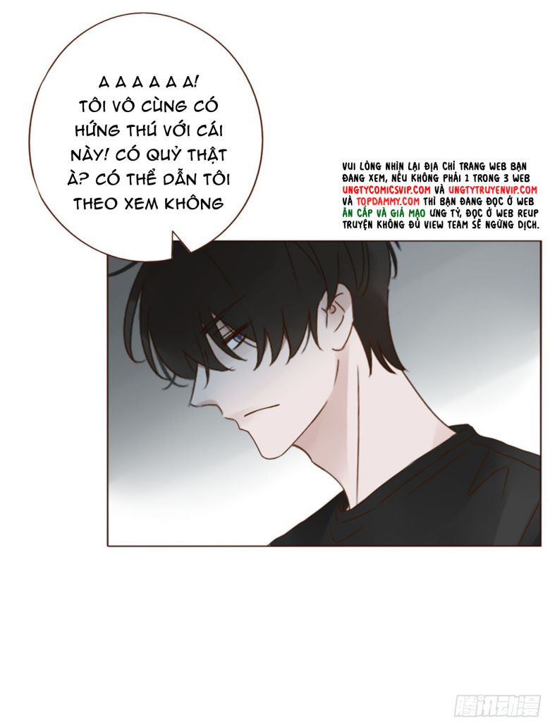 Ôm Chặt Vào Lòng Chap 94 - Next Chap 95