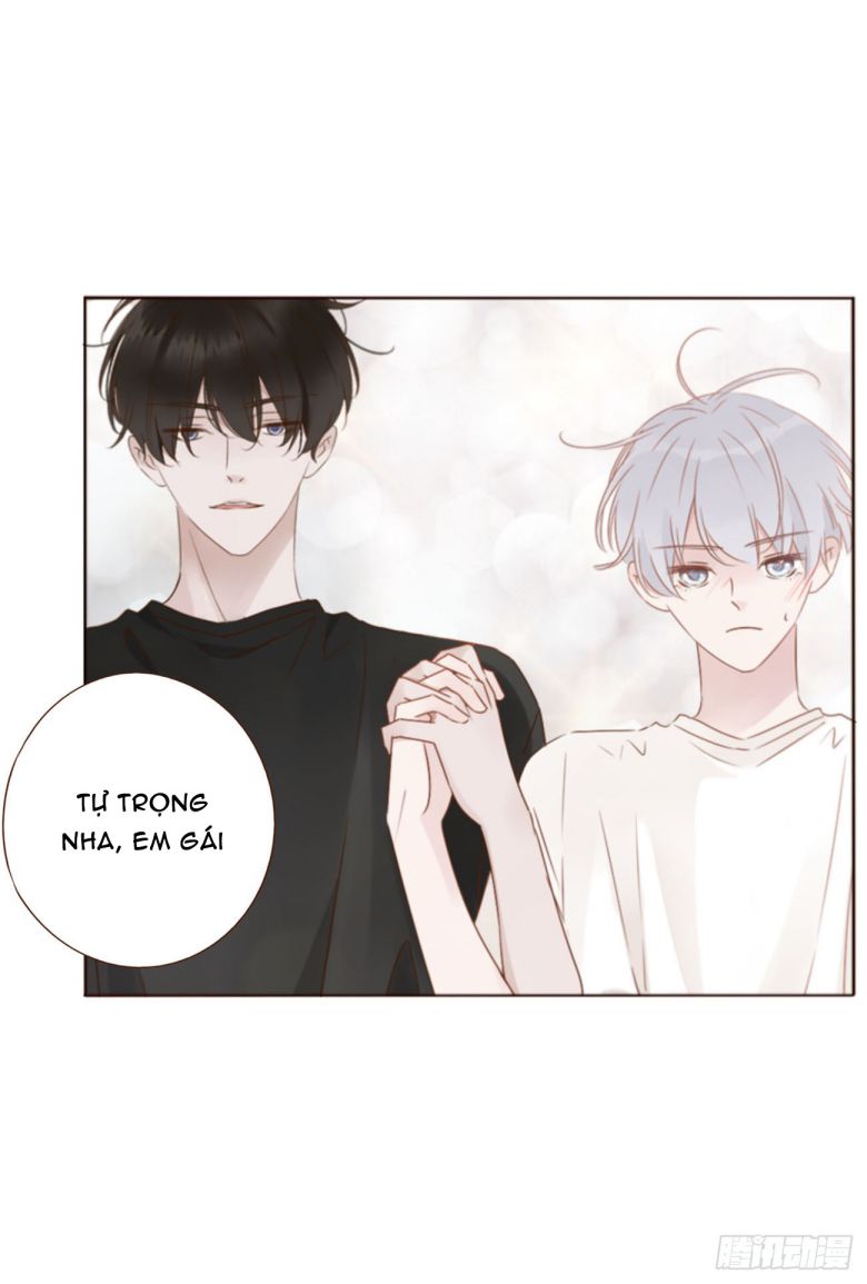 Ôm Chặt Vào Lòng Chap 94 - Next Chap 95