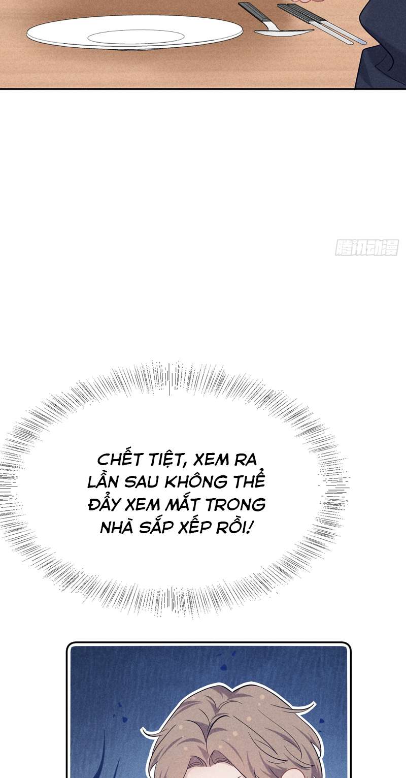 Quan Hệ Nguy Hiểm Chapter 25 - Next Chapter 26