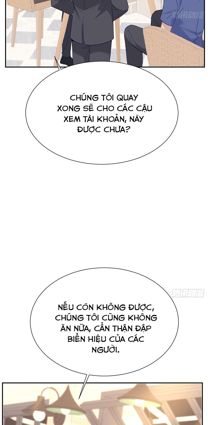 Quan Hệ Nguy Hiểm Chapter 26 - Next Chapter 27