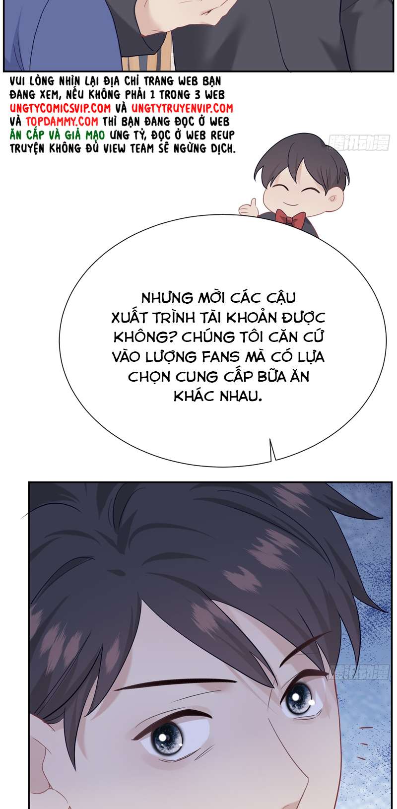 Quan Hệ Nguy Hiểm Chapter 26 - Next Chapter 27