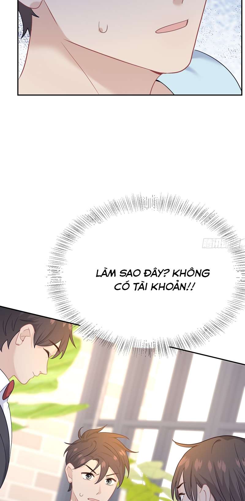 Quan Hệ Nguy Hiểm Chapter 26 - Next Chapter 27