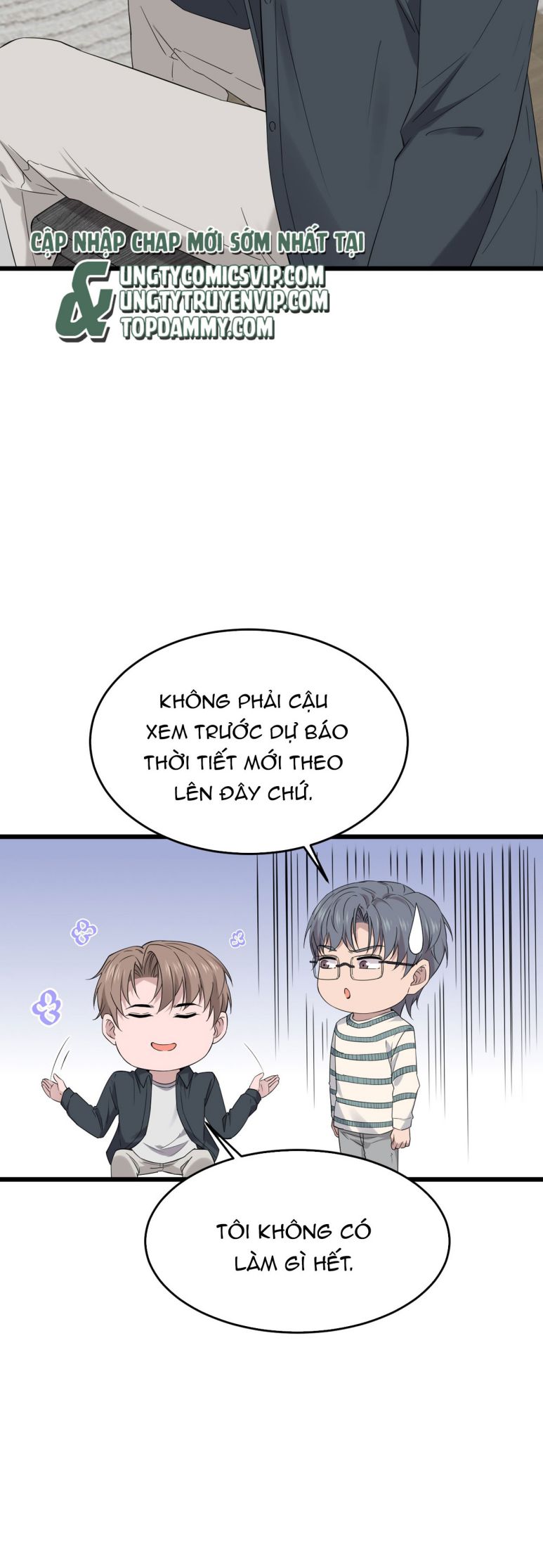 Song Trình Chap 32 - Next Chap 33