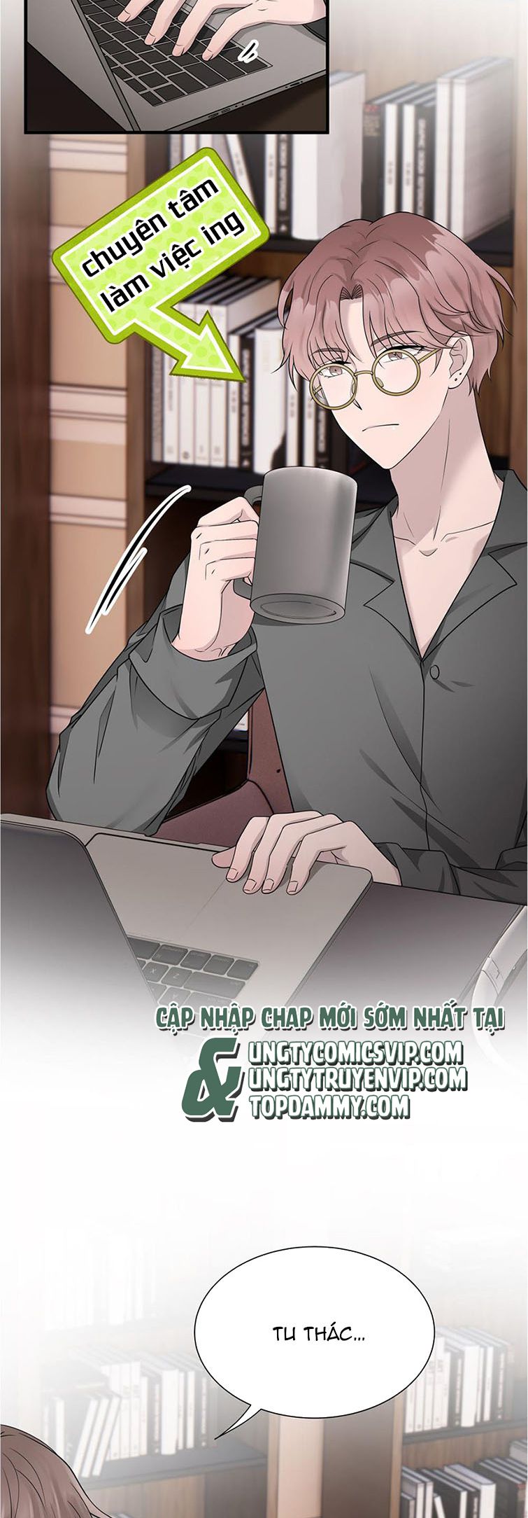 Hàng Không Bán Chap 33 - Next Chap 34