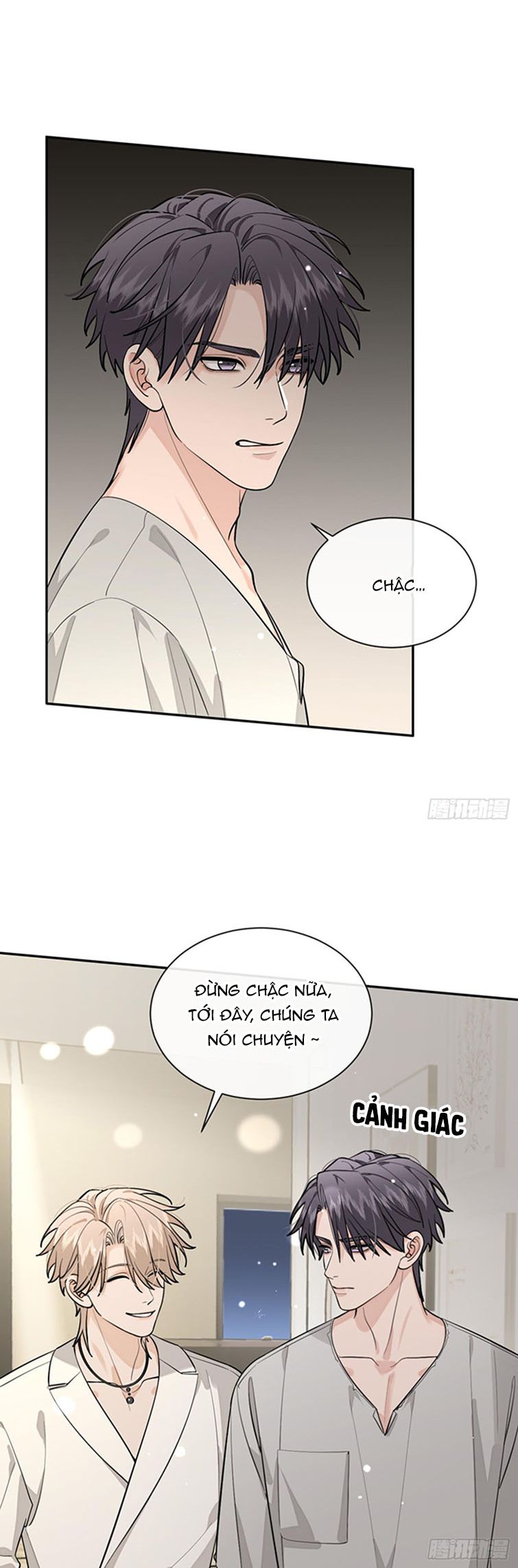 Chó Lớn Bắt Nạt Chủ Chap 51 - Next Chap 52