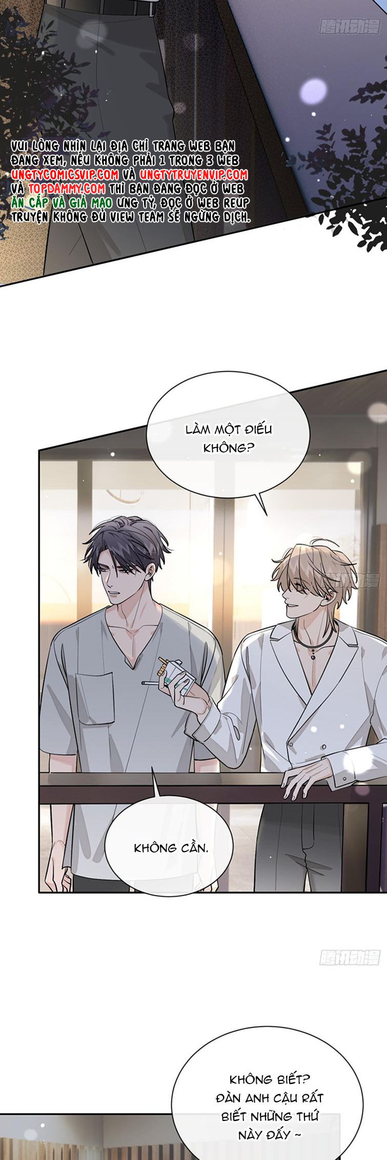 Chó Lớn Bắt Nạt Chủ Chap 51 - Next Chap 52