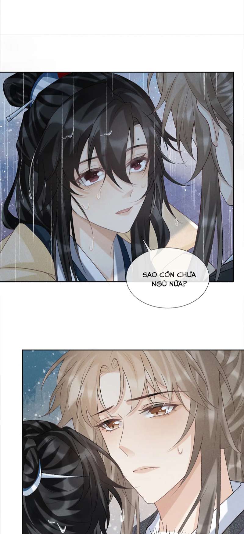 Bệnh Trạng Dụ Dỗ Chap 41 - Next Chap 42