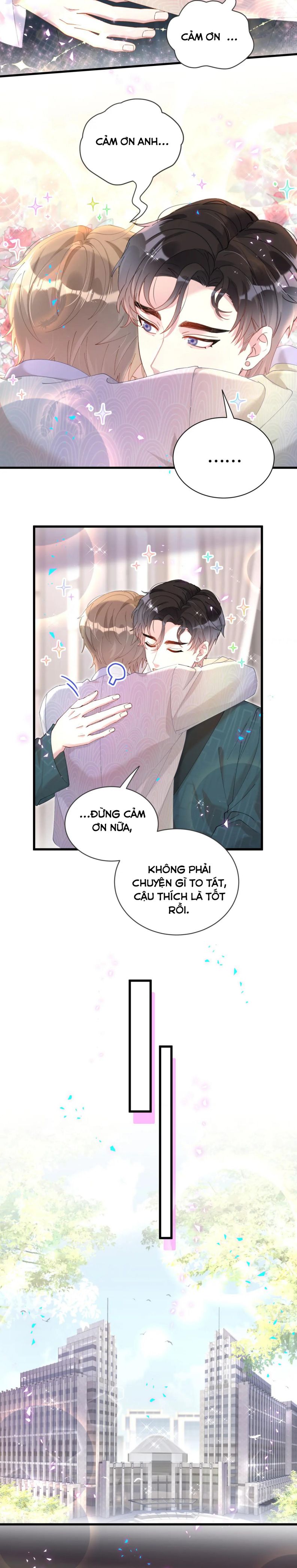 Kết Hôn Chuyện Nhỏ Này Chap 42 - Next Chap 43