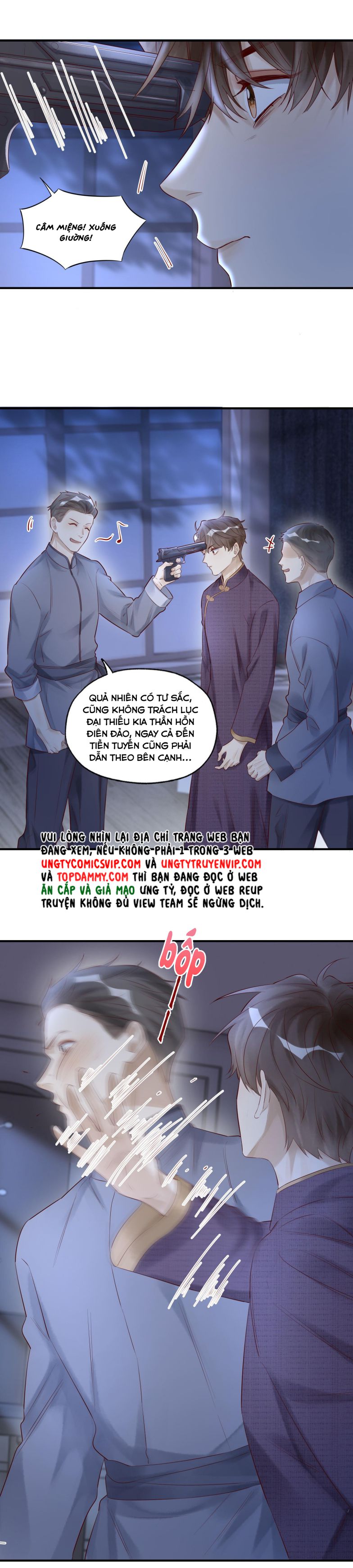 Phim Giả Làm Thật Chap 52 - Next Chap 53