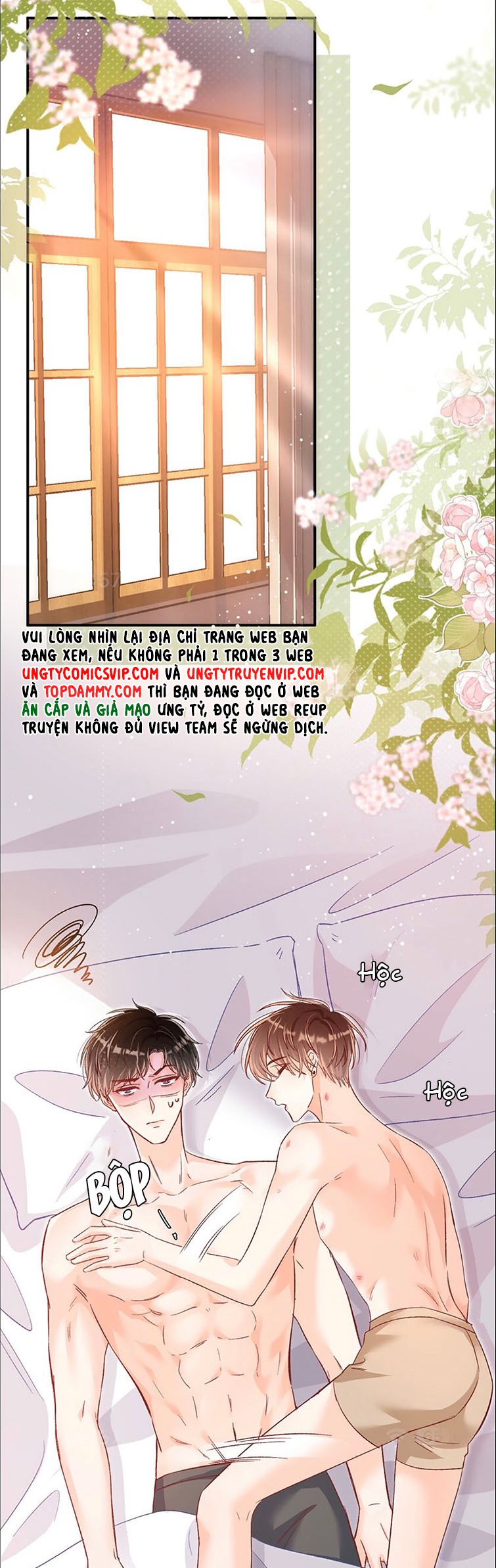 Cho Là Thật Chap 38 - Next Chap 39