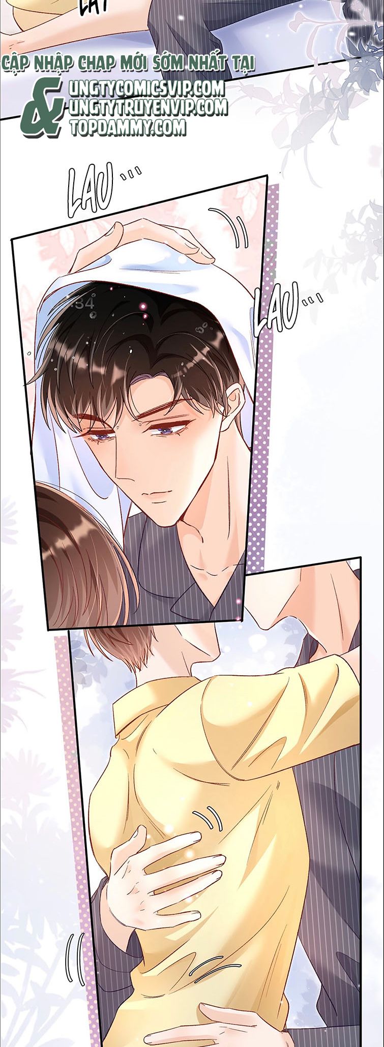 Cho Là Thật Chap 38 - Next Chap 39