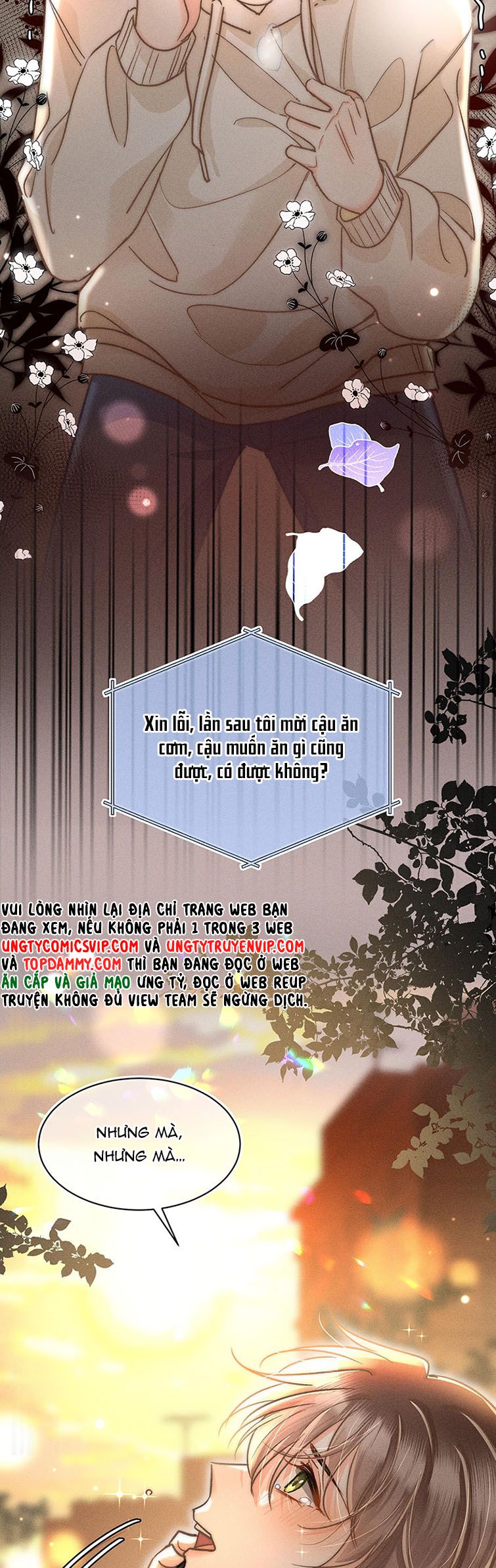 Ánh Trăng Vì Tôi Mà Đến Chap 35 - Next Chap 36