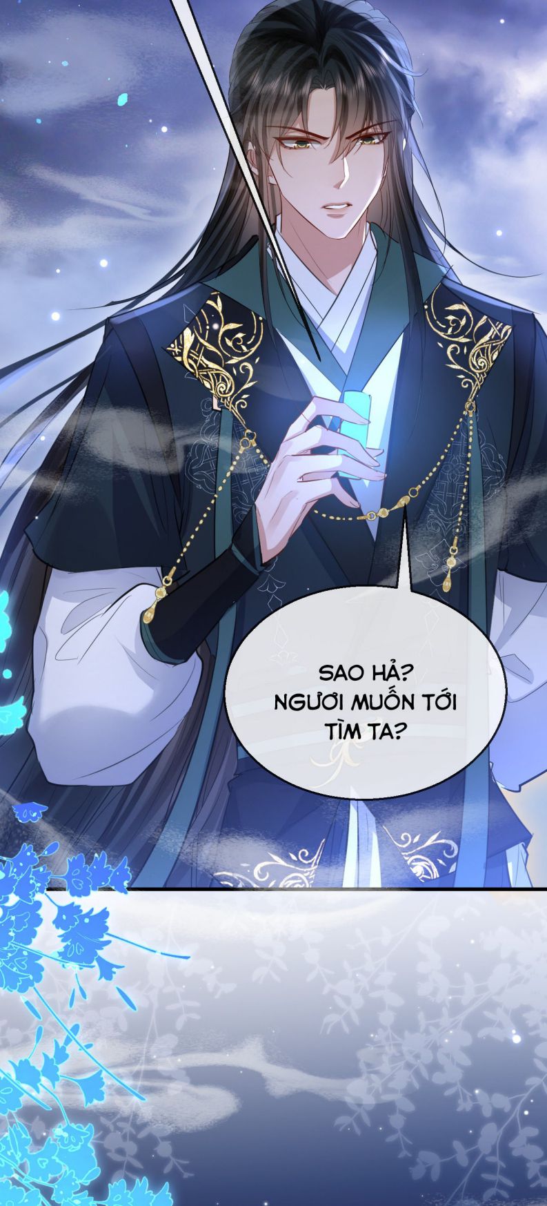 Ma Tôn Đại Nhân Song Tu Không Chap 29 - Next Chap 30