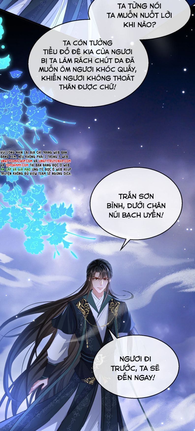 Ma Tôn Đại Nhân Song Tu Không Chap 29 - Next Chap 30