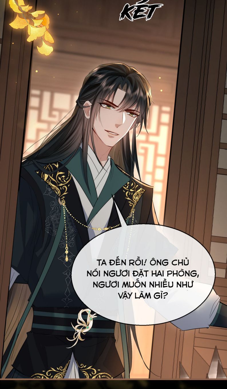 Ma Tôn Đại Nhân Song Tu Không Chap 29 - Next Chap 30