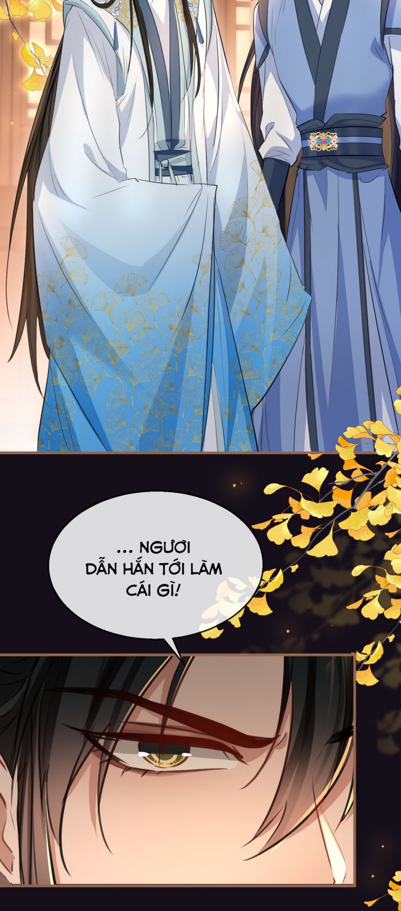 Ma Tôn Đại Nhân Song Tu Không Chap 29 - Next Chap 30