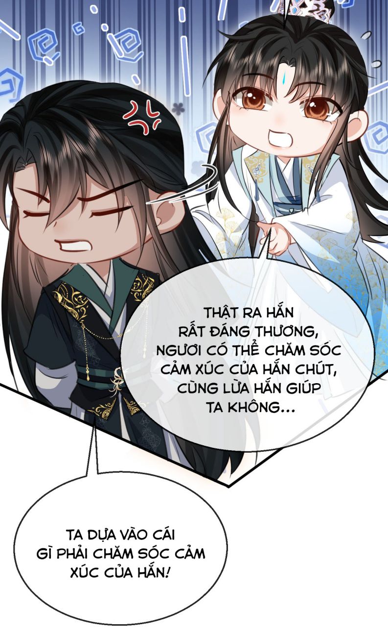 Ma Tôn Đại Nhân Song Tu Không Chap 29 - Next Chap 30