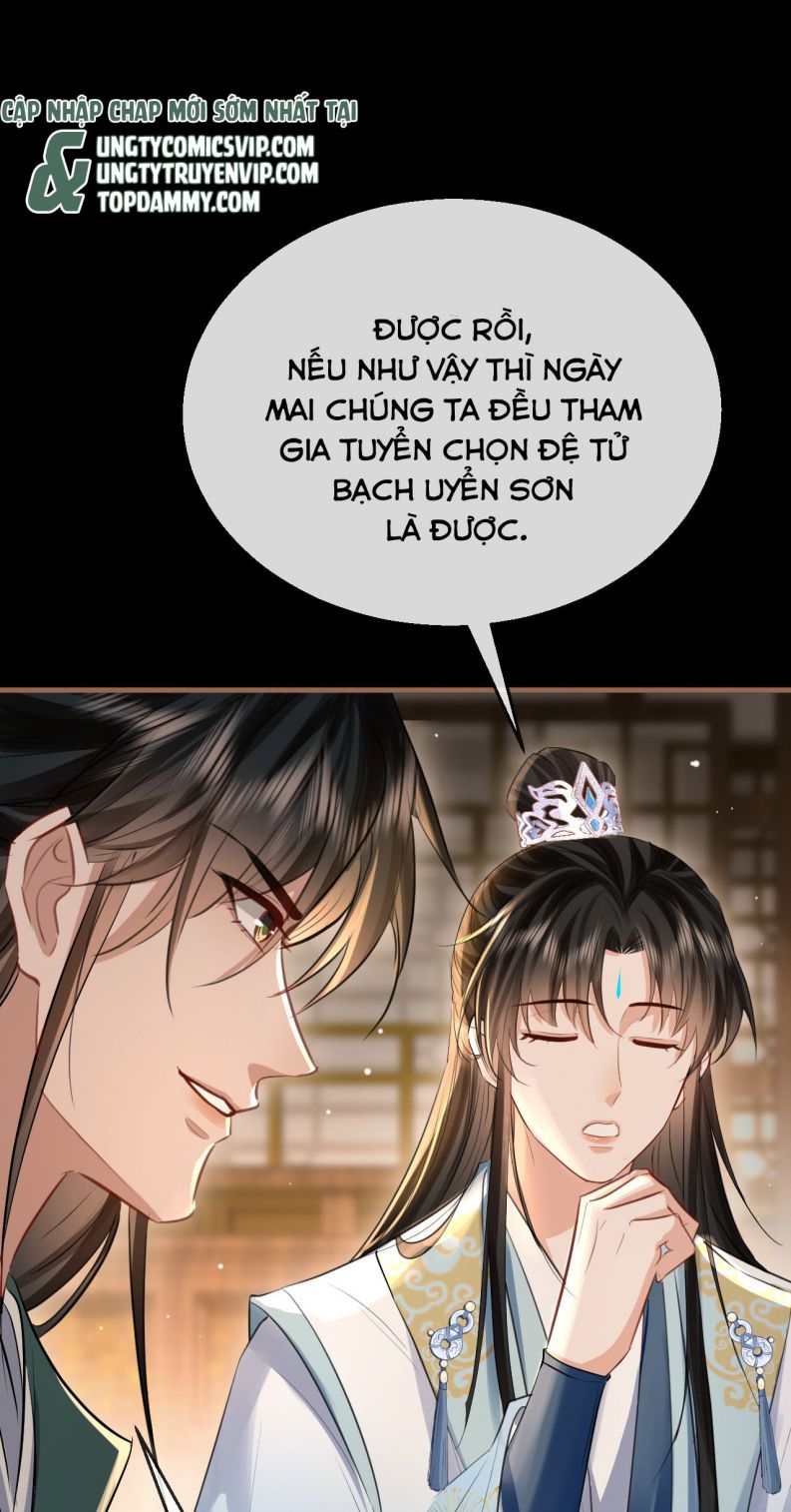 Ma Tôn Đại Nhân Song Tu Không Chap 29 - Next Chap 30