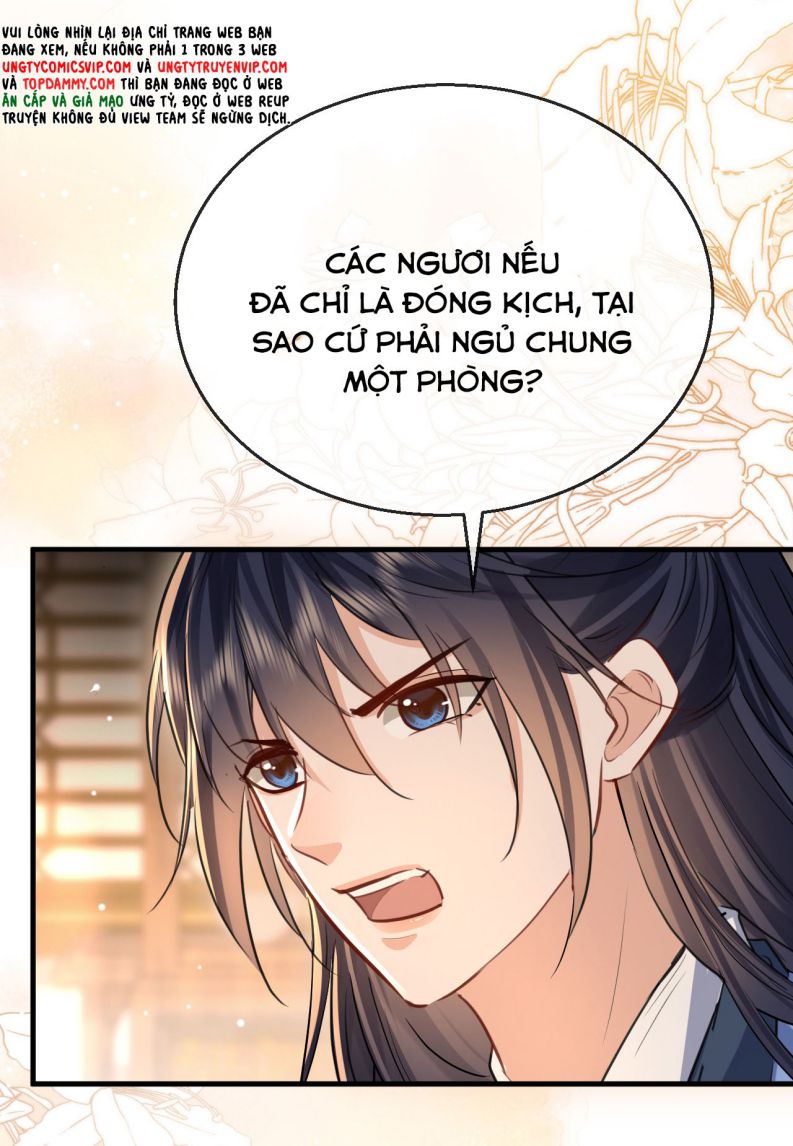 Ma Tôn Đại Nhân Song Tu Không Chap 29 - Next Chap 30