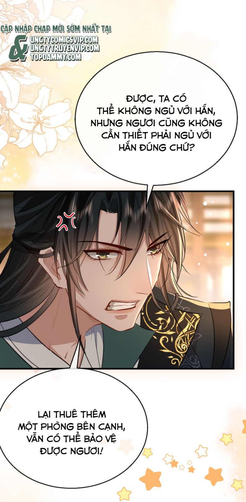 Ma Tôn Đại Nhân Song Tu Không Chap 29 - Next Chap 30