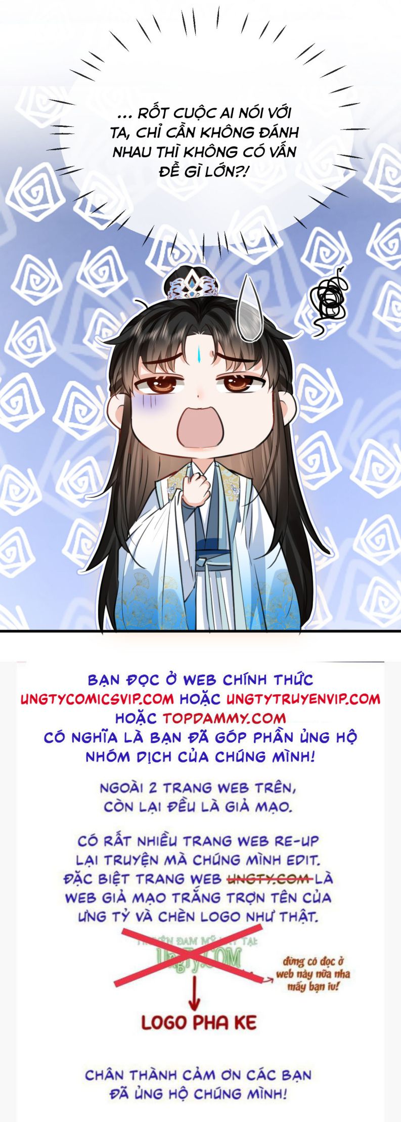 Ma Tôn Đại Nhân Song Tu Không Chap 29 - Next Chap 30