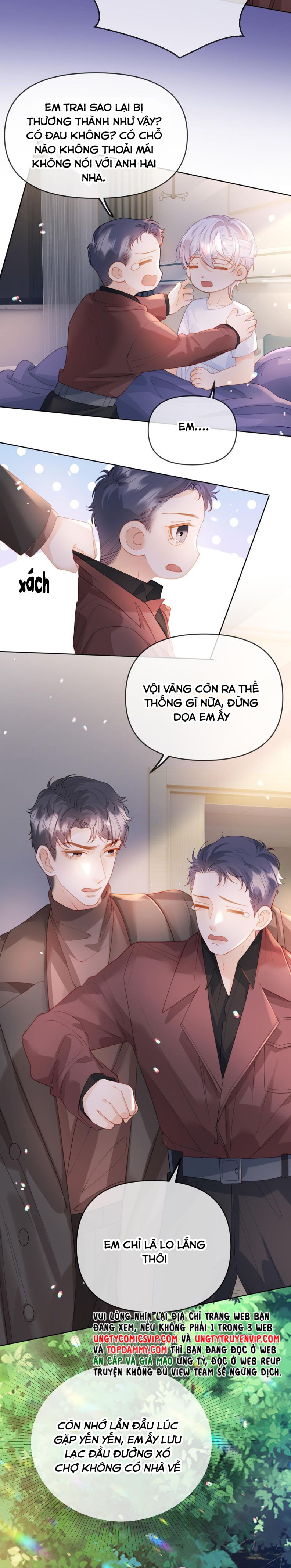 Bị Vạn Người Ghét Sau Khi Trùng Sinh Bạo Hồng Toàn Mạng Chap 83 - Next Chap 84