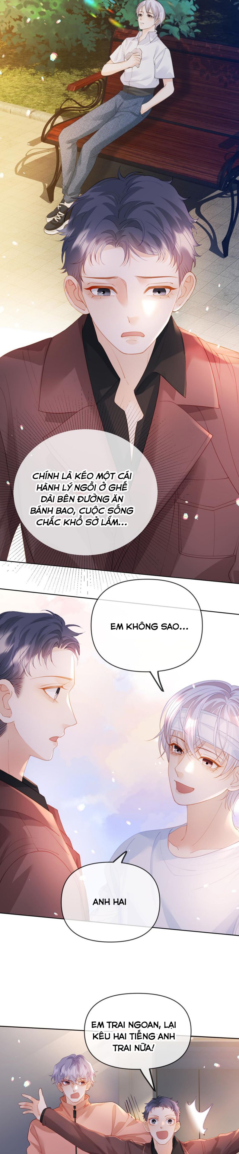 Bị Vạn Người Ghét Sau Khi Trùng Sinh Bạo Hồng Toàn Mạng Chap 83 - Next Chap 84