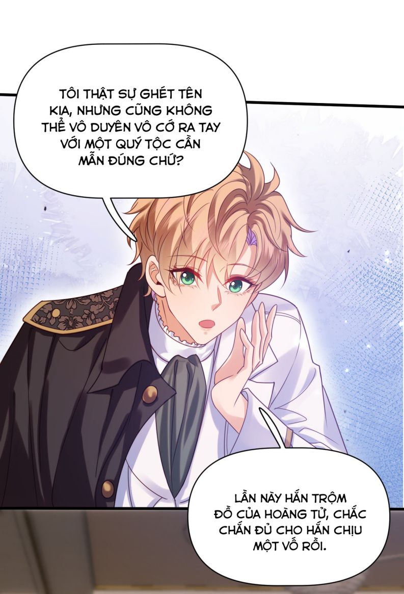 Ác Dịch Vương Tử Thuần Phục Anh Hùng Chap 10 - Next Chap 11