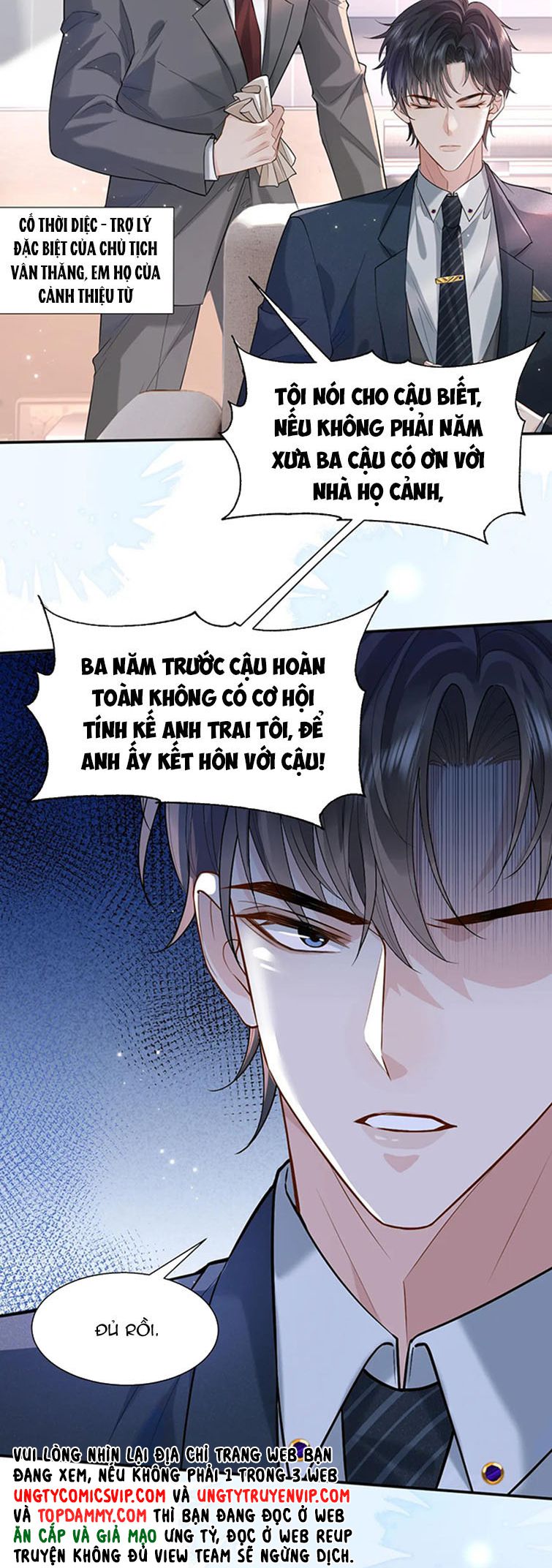 Sau khi ly hôn ảnh đế ngày ngày nhặt rác Chapter 1 - Next Chapter 2