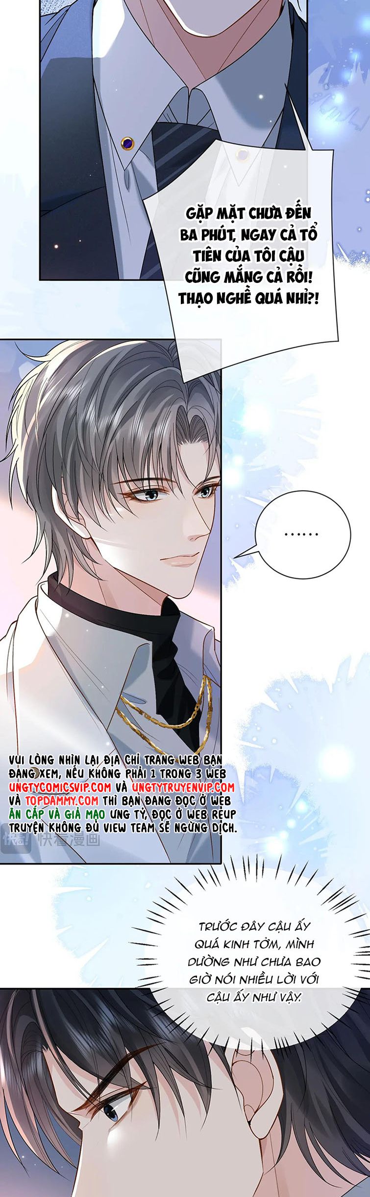 Sau khi ly hôn ảnh đế ngày ngày nhặt rác Chapter 2 - Next Chapter 3