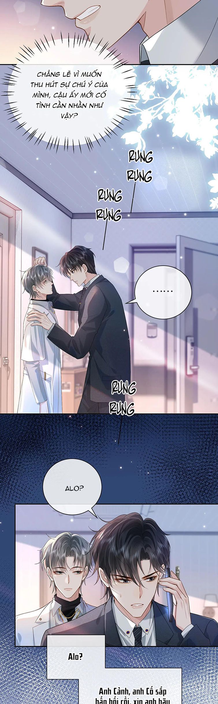 Sau khi ly hôn ảnh đế ngày ngày nhặt rác Chapter 2 - Next Chapter 3