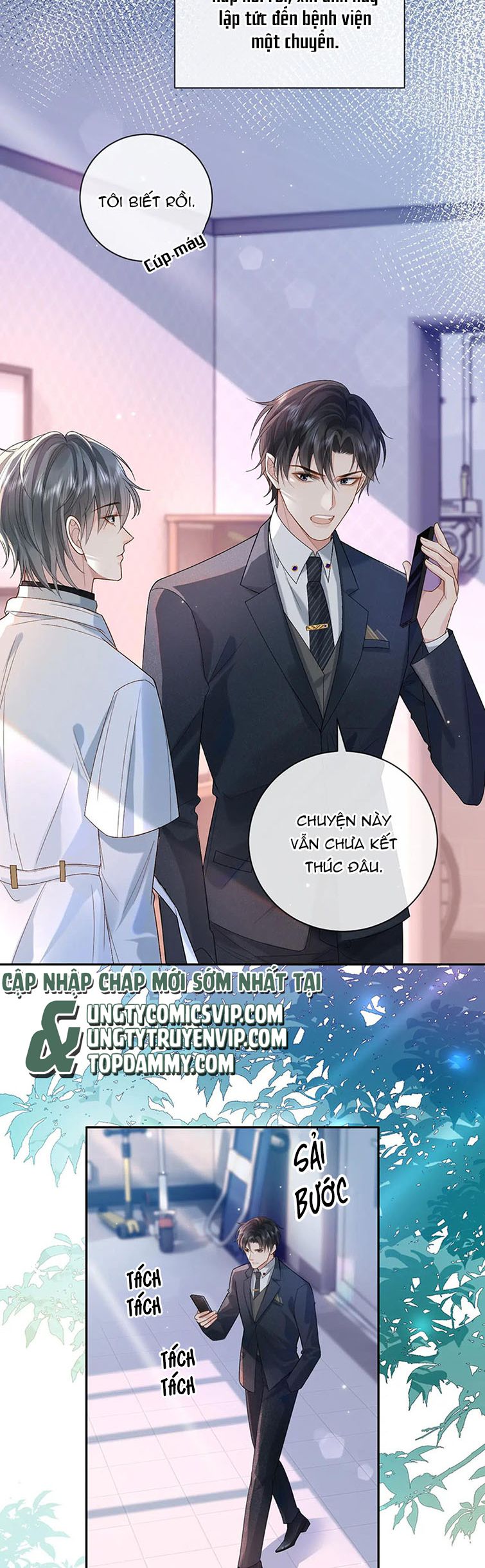 Sau khi ly hôn ảnh đế ngày ngày nhặt rác Chapter 2 - Next Chapter 3