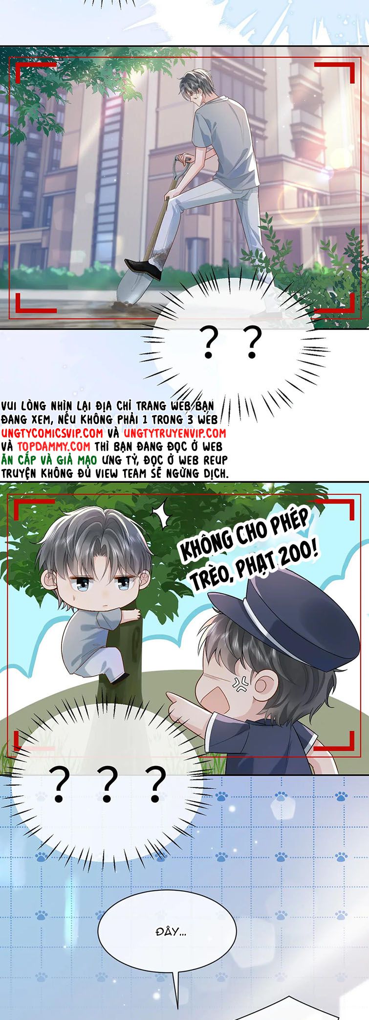 Sau khi ly hôn ảnh đế ngày ngày nhặt rác Chapter 2 - Next Chapter 3