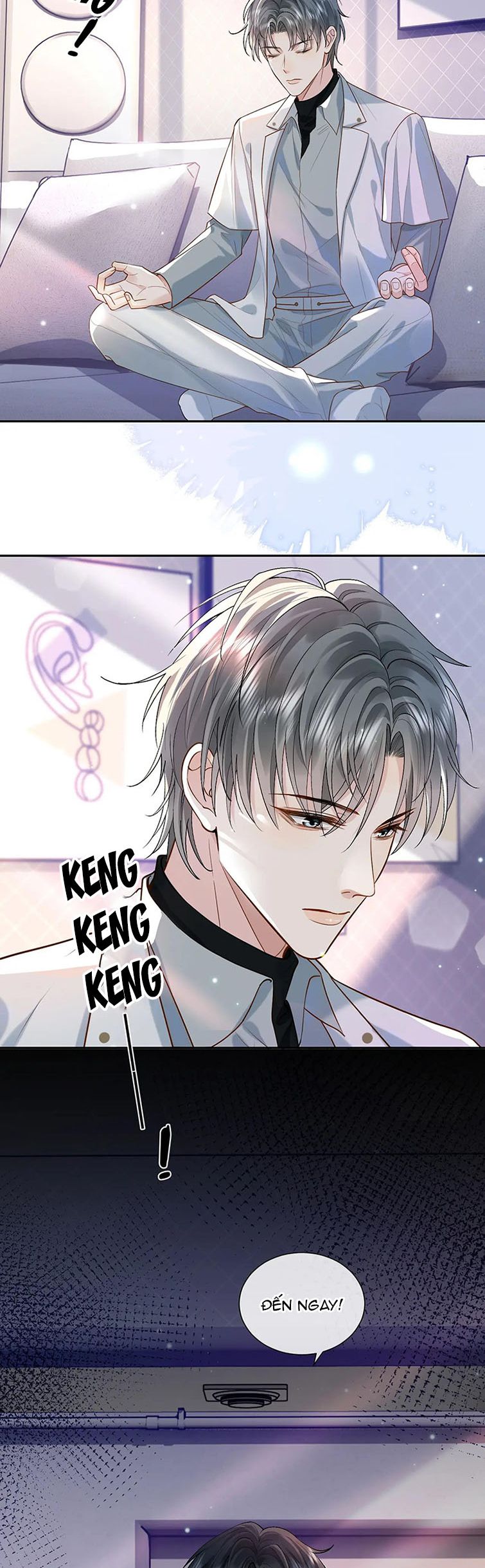 Sau khi ly hôn ảnh đế ngày ngày nhặt rác Chapter 2 - Next Chapter 3