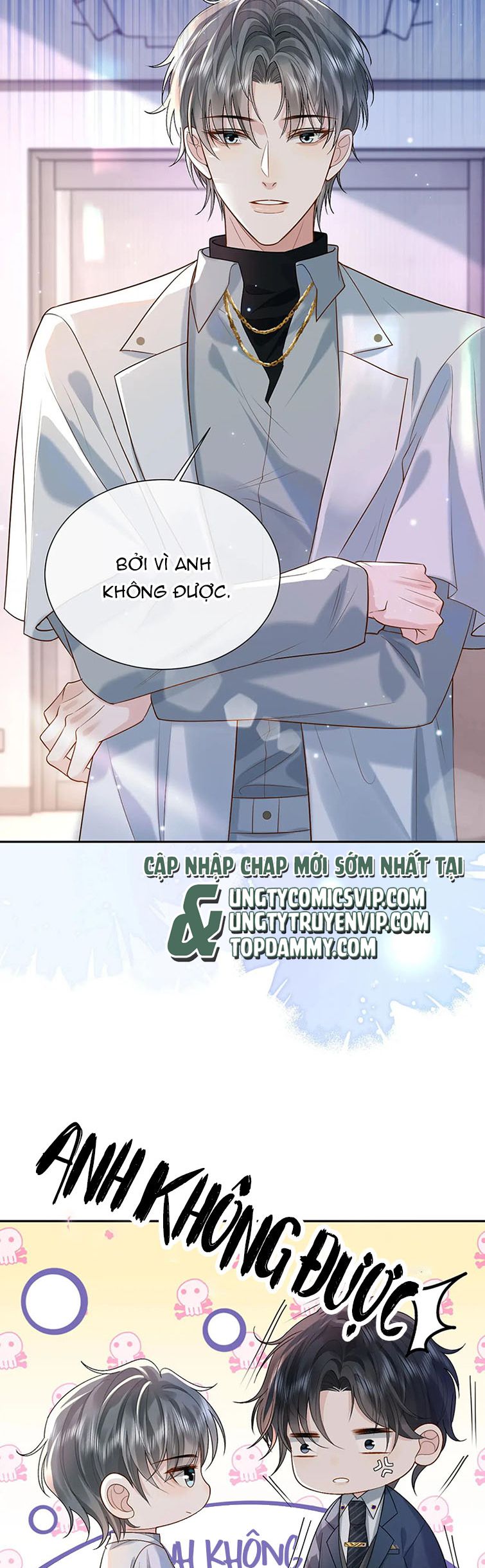 Sau khi ly hôn ảnh đế ngày ngày nhặt rác Chapter 2 - Next Chapter 3