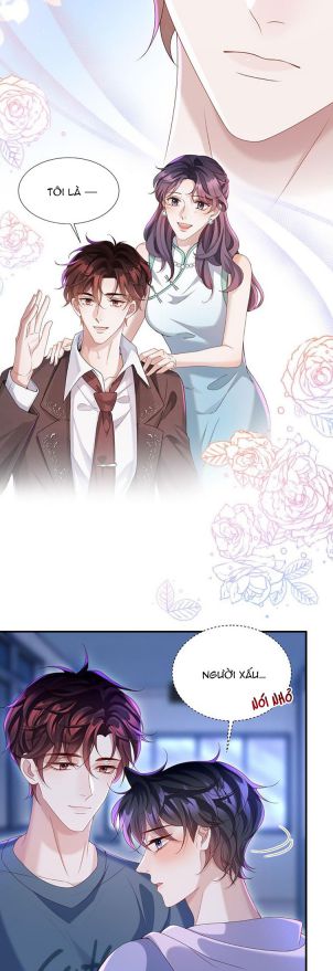 Tâm Sự Thiếu Niên Chap 22 - Next Chap 23