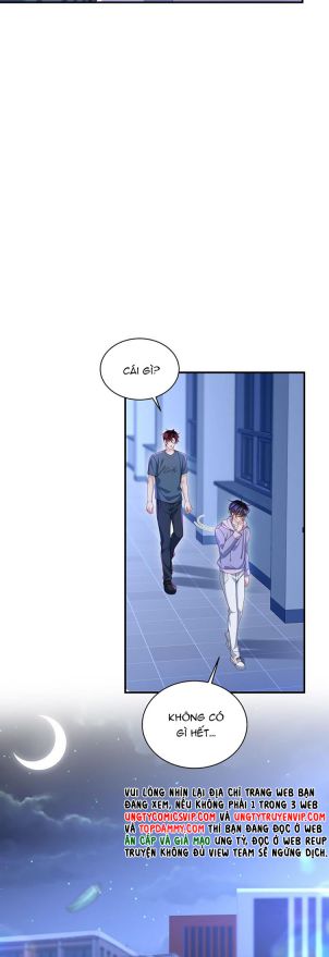 Tâm Sự Thiếu Niên Chap 22 - Next Chap 23