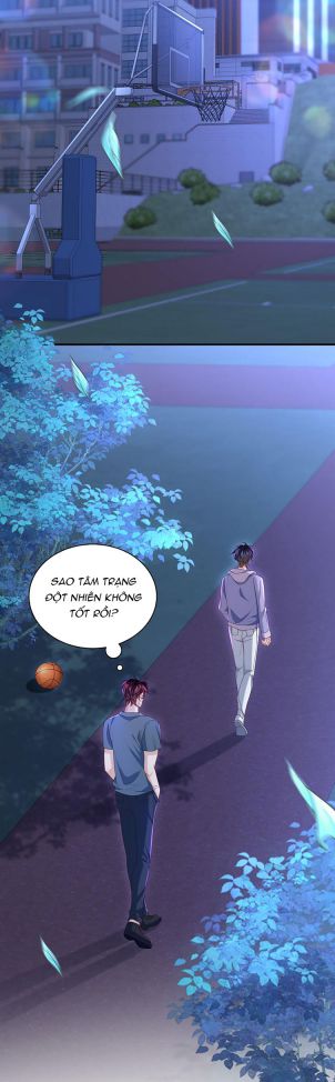 Tâm Sự Thiếu Niên Chap 22 - Next Chap 23