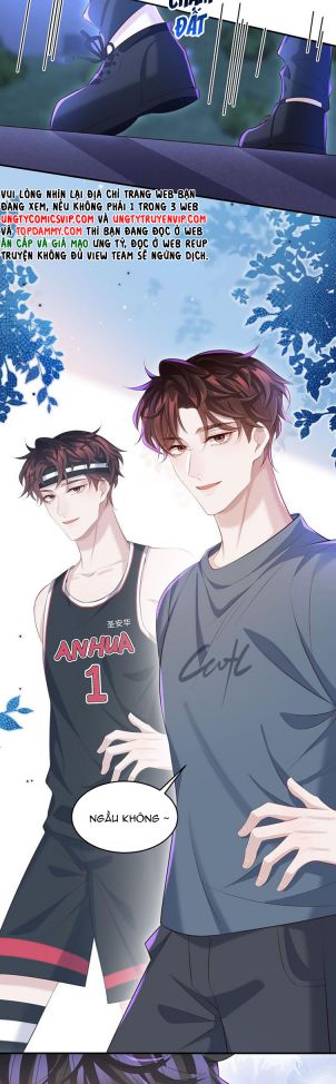 Tâm Sự Thiếu Niên Chap 22 - Next Chap 23