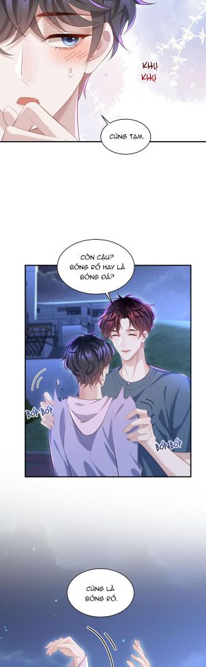 Tâm Sự Thiếu Niên Chap 22 - Next Chap 23