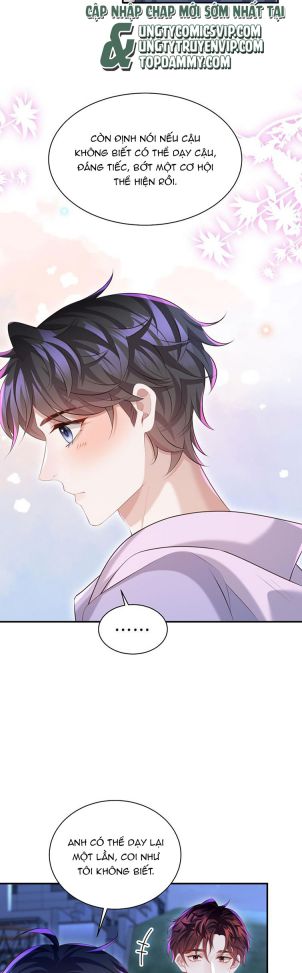 Tâm Sự Thiếu Niên Chap 22 - Next Chap 23