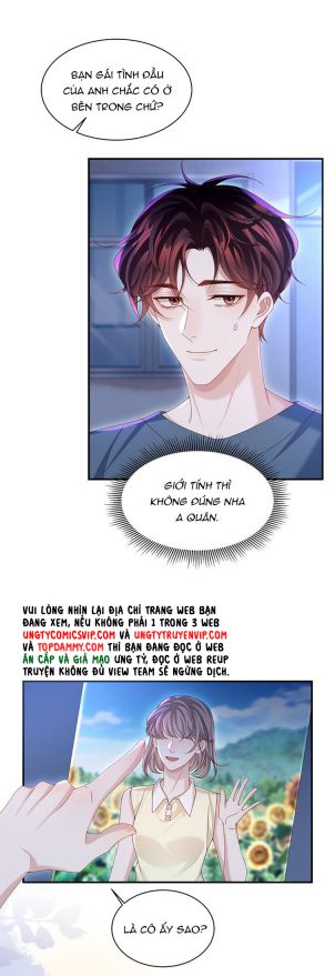 Tâm Sự Thiếu Niên Chap 22 - Next Chap 23